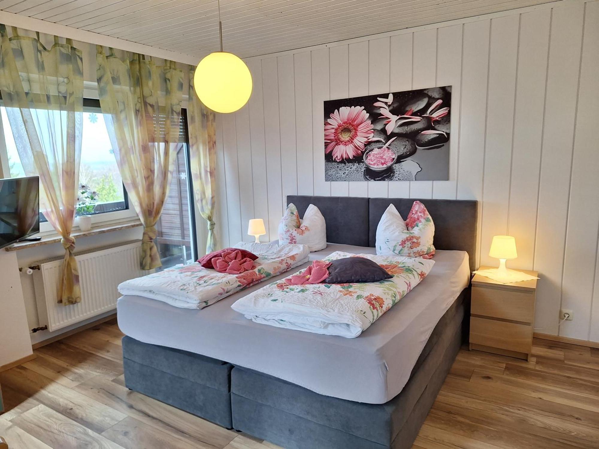 Gaestehaus Schachnerhoehe ชไตอาร์ ภายนอก รูปภาพ