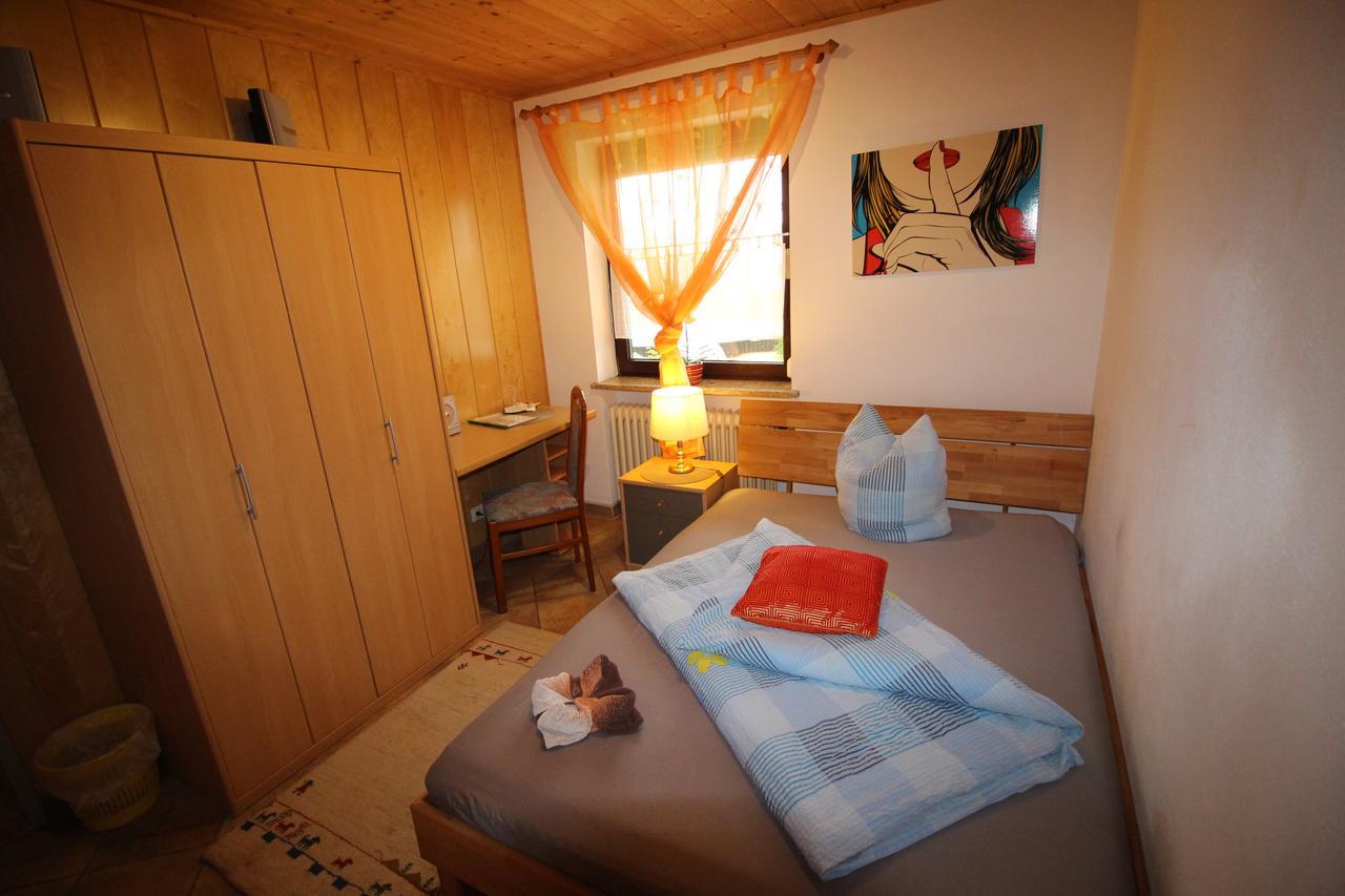 Gaestehaus Schachnerhoehe ชไตอาร์ ภายนอก รูปภาพ