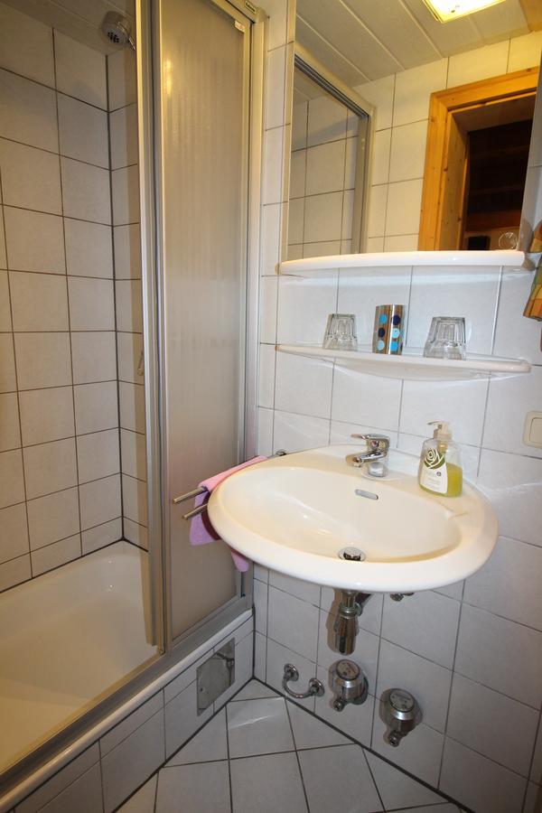 Gaestehaus Schachnerhoehe ชไตอาร์ ภายนอก รูปภาพ