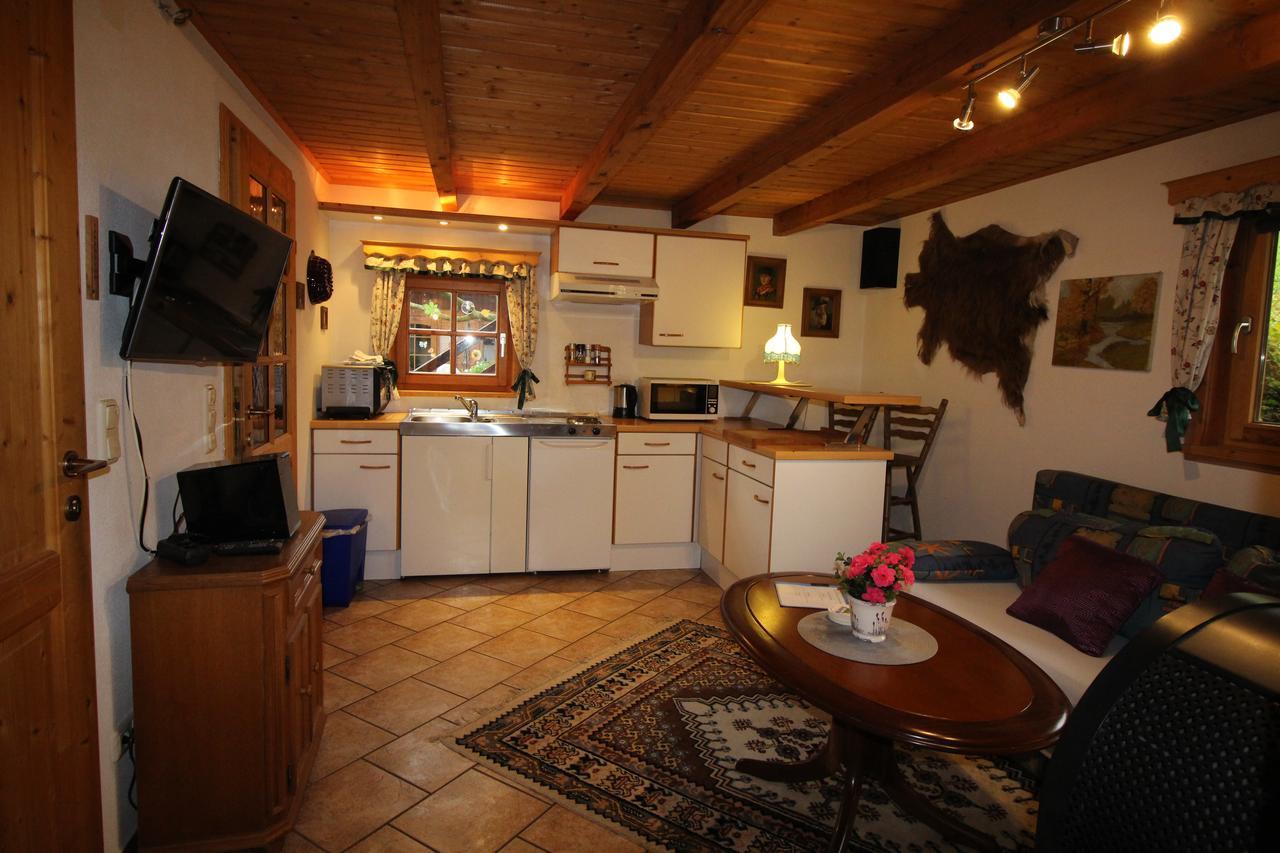 Gaestehaus Schachnerhoehe ชไตอาร์ ภายนอก รูปภาพ