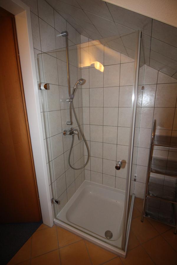 Gaestehaus Schachnerhoehe ชไตอาร์ ภายนอก รูปภาพ