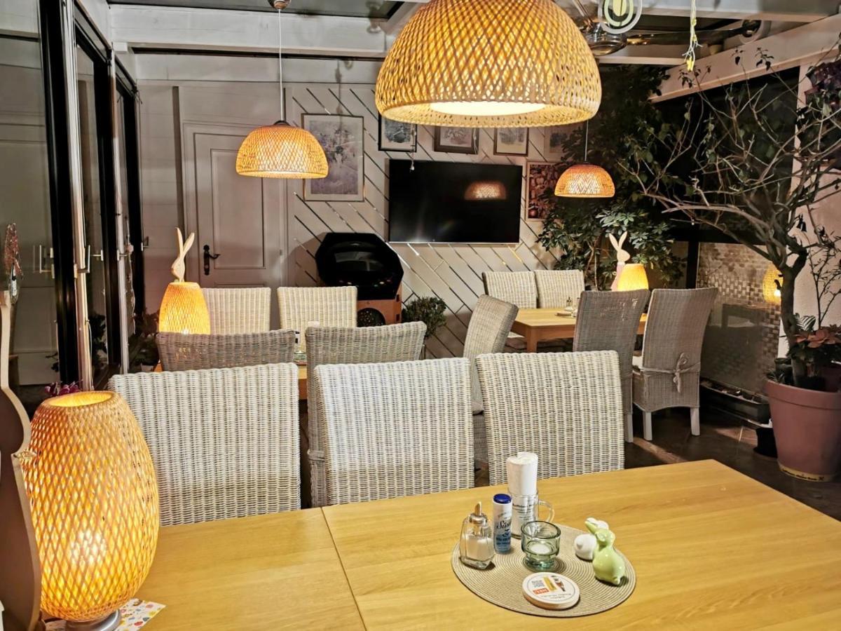 Gaestehaus Schachnerhoehe ชไตอาร์ ภายนอก รูปภาพ